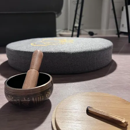 Apartamento Cozy & In Tromsø