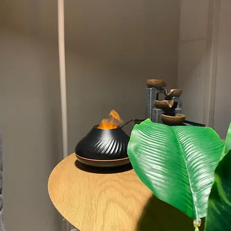 Cozy & In Apartamento