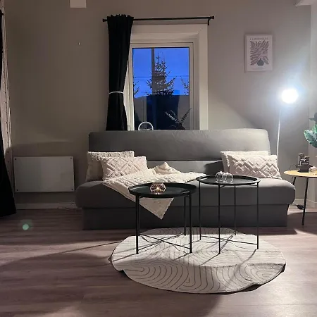 Cozy & In *