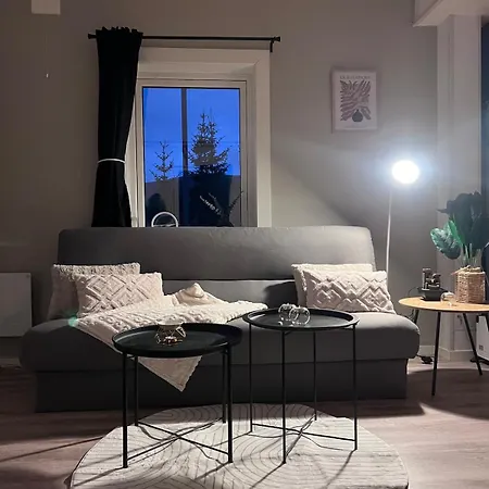 Cozy & In Apartamento