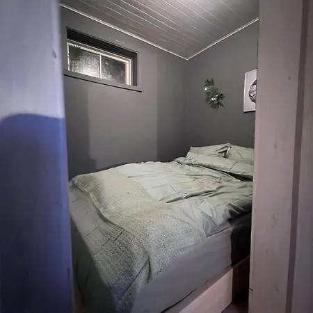 Apartamento Cozy & In Tromsø
