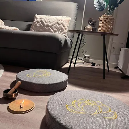 Apartamento Cozy & In Tromsø